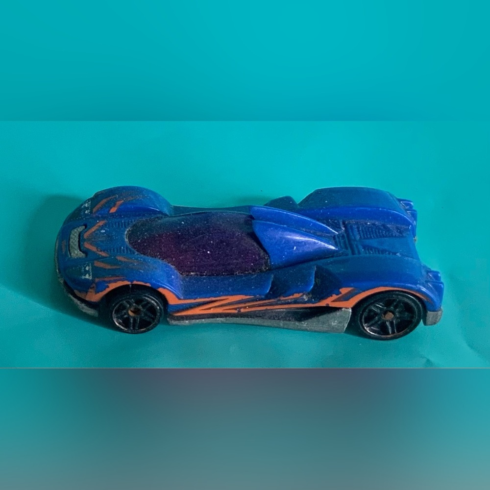 Assorted Colorful Toy Cars Set - Picture 2 of 5
